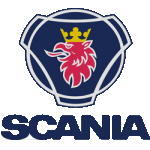 scania